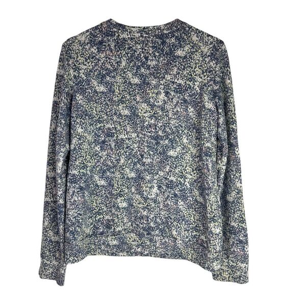 Athleta Girl Energy Crewneck Top size XXL 16 - Picture 4 of 10